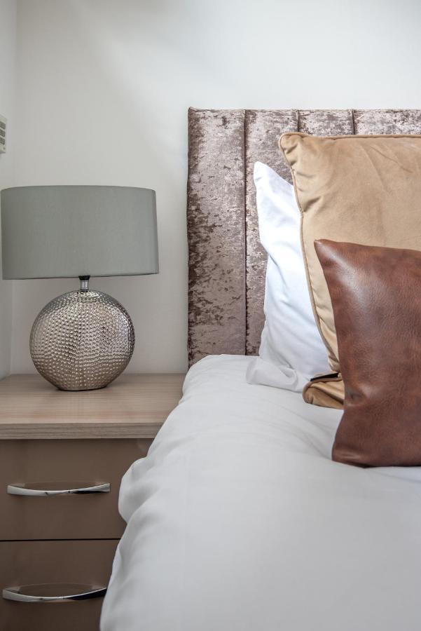 Stunning 2Bed Brick Lane Apartment Londra Exterior foto
