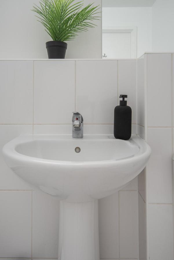 Stunning 2Bed Brick Lane Apartment Londra Exterior foto
